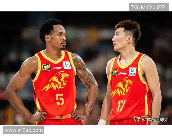 广厦新援塔克加盟引发卫冕冠军未来走向的多重猜想与挑战